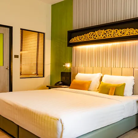 Deevana Patong Resort & Spa-3